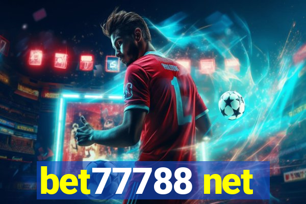 bet77788 net